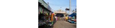 சமயபுரம் மாரியம்மன் - தமிழ்நாடு
